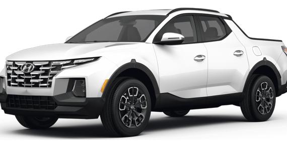 HYUNDAI SANTA CRUZ 2022 5NTJDDAF6NH013530 image